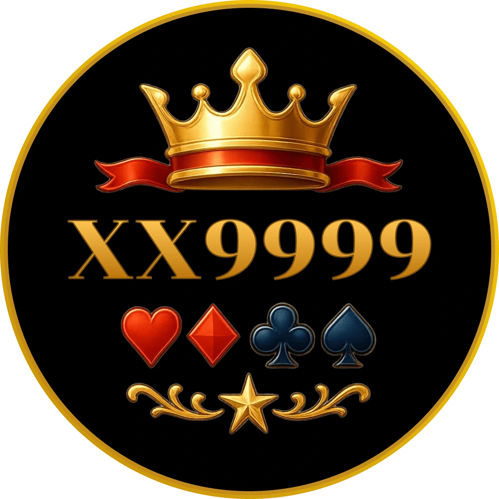 XX9999 – Step into a modern live casino world designed for players in Bangladesh Confident live casino dealer standing in a neon lit gaming studio with a roulette wheel behind her representing the immersive XX9999 online casino experience for players in Bangladesh